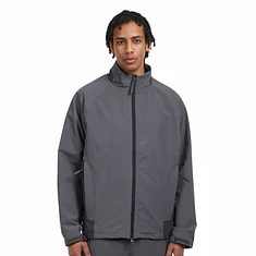 Hiking Patrol - LT Soft Shell Jacket