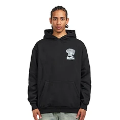 Butter Goods - Terrain Pullover Hood