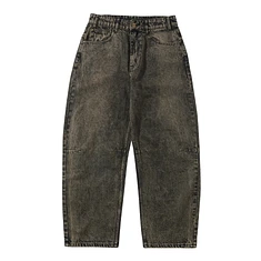 Butter Goods - Wide Cut Denim Jeans