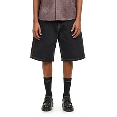 Butter Goods - Baggy Denim Shorts