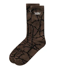 Butter Goods - Wired Socks