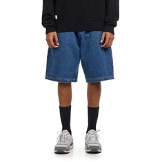 Butter Goods - Scribble Denim Shorts