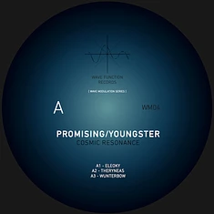 Promising/Youngster & Sound Synthesis - Cosmic Resonance