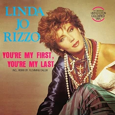 Linda Jo Rizzo - You Re My First You Re My Last