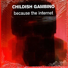 Childish Gambino - Because The Internet