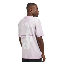 New Amsterdam Surf Association - Seahorse Tee