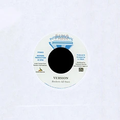 Hugh Mundell - My Mind
