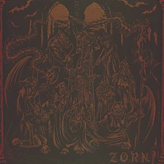 Zorn - Endless Funeral