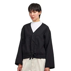 Girls of Dust - Reactor Jacket