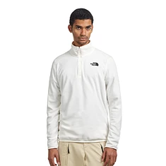 The North Face - 100 Glacier 1/4 Zip