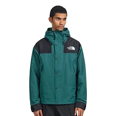 The North Face - Dryvent Mono Mountain Jacket