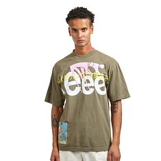 b.Eautiful - Joy of Cycling T-Shirt