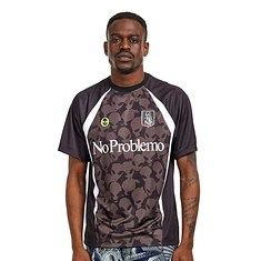 No Problemo - Area 51 Football Shirt