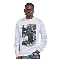 No Problemo - Big Foot LS Tee