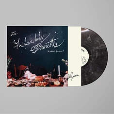 Japanese Breakfast - For Melancholy Brunettes (& Sad Women) Signed Frosted Shadow Vinyl Edition