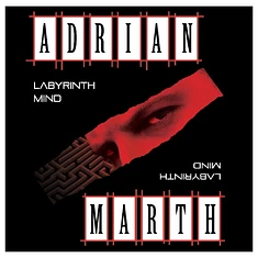 Adrian Marth - Labyrinth Mind EP