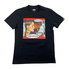 Method Man - All I Need T-Shirt