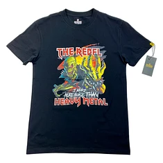 Inspectah Deck - The Rebel T-Shirt