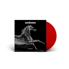 Mekons - Horror Red Vinyl Edition