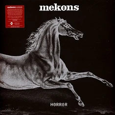 Mekons - Horror Red Vinyl Edition