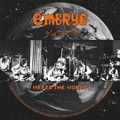 Embryo - Meets The World