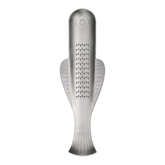 Alessi - Boga Ingwerreibe