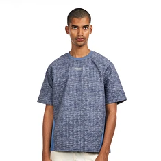 PLEASURES - Oval Tech Shirt