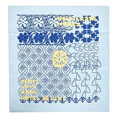 Universal Works - Kingsman Neckerchief
