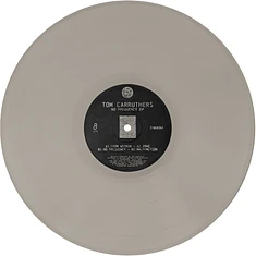 Tom Carruthers - No Frequency Ep Grey Colored Vinyl Edition