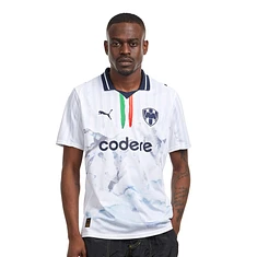 Puma x KidSuper Studios - MTY Jersey Replica