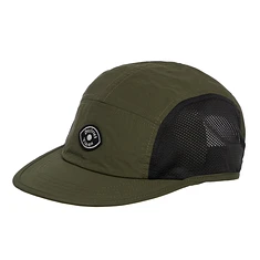 District Vision - Performance Paneled Mesh Hat