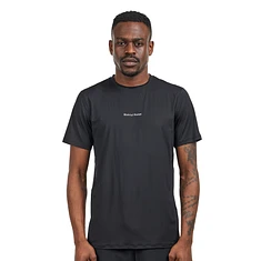 District Vision - Ultralight Aloe Short Sleeve Tee