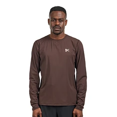 District Vision - Lightweight Long Sleeve Tee