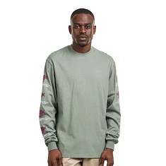 have a good time - Arm Monster Logo L/S Tee