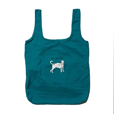 have a good time - Have A Good Walk Pocketable Eco Bag