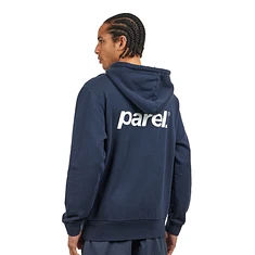 Parel Studios - BP Hoodie