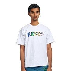 thisisneverthat x Grateful Dead - GD Dancing Bears Tee