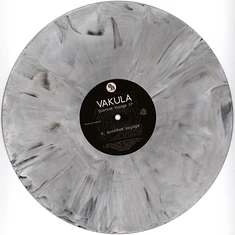 Vakula - Quantum Voyage Ep Marbled Vinyl Edition