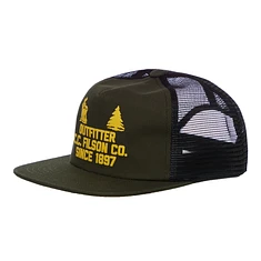 Filson - Trucker Mesh Cap