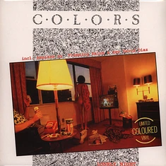 Colors - Lonely Night