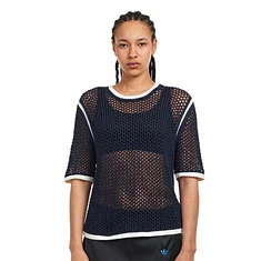 adidas x Wales Bonner - Knit Tee