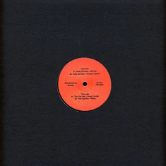 Andy Somoza & The Cap Boy - Tscl002