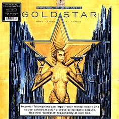 Imperial Triumphant - Goldstar