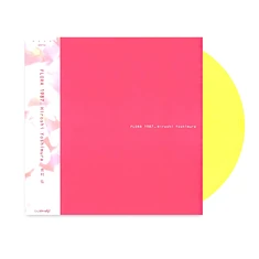 Hiroshi Yoshimura - Flora HHV Exclusive Daisy Yellow Vinyl Edition