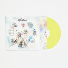 Thaiboy Digital - Legendary Member Yellow Vinyl Edition