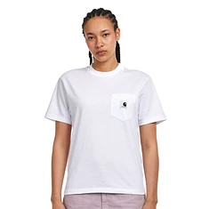Carhartt WIP - W' S/S Pocket T-Shirt