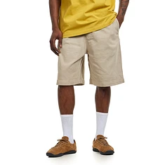 Carhartt WIP - Floyde Short "Greentree" Stretch Twill, 9.7 oz