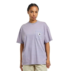 Carhartt WIP - W' S/S Brodina T-Shirt
