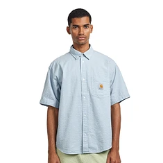 Carhartt WIP - S/S Toland Shirt