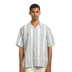 Carhartt WIP - S/S Folsey Shirt